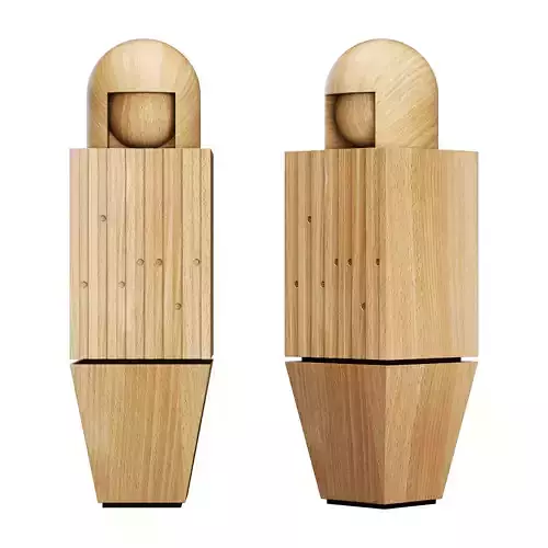 Teenage engineering choir CH-8 Ivana speaker