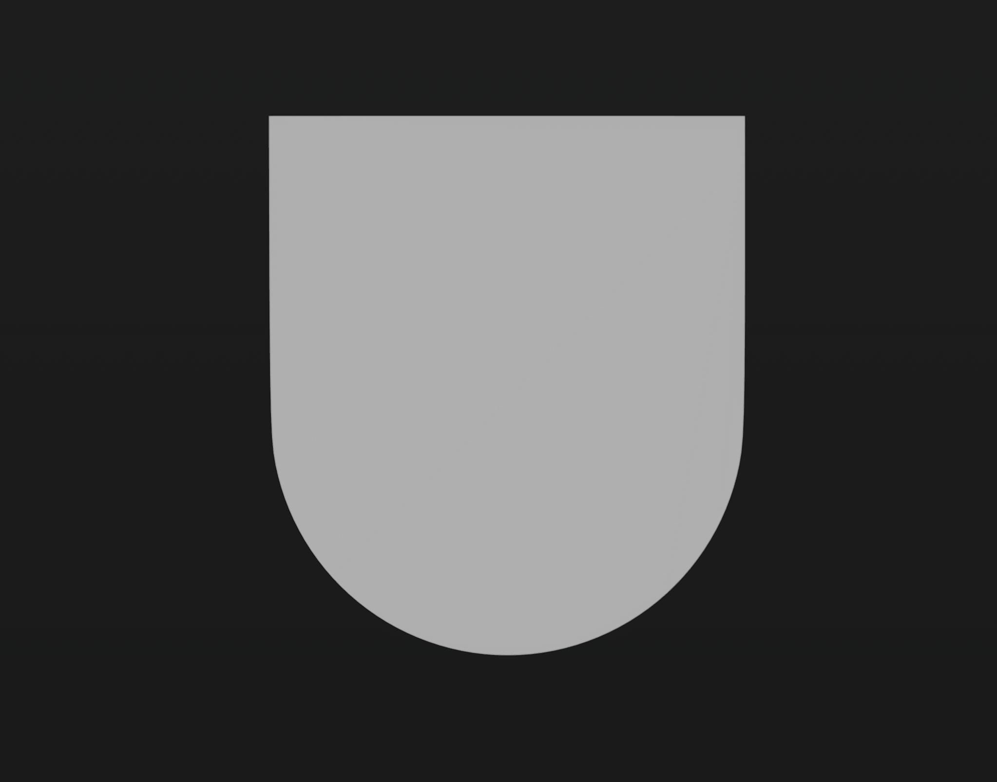 Monitor Stand Mount 2 3D print model_10