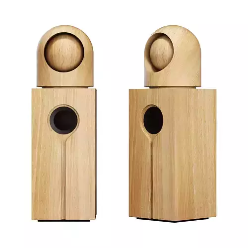 Teenage engineering choir CH-8 Leila speaker