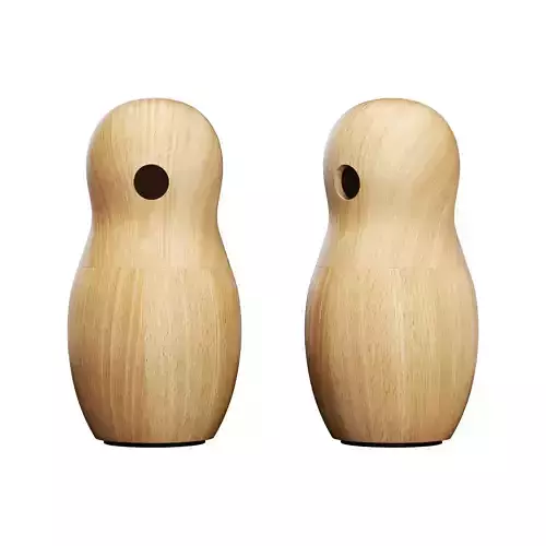 Teenage engineering choir CH-8 Olga speaker