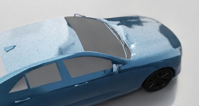 CarCardi44 3D model_2