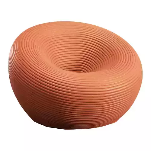 qeeboo nami armchair