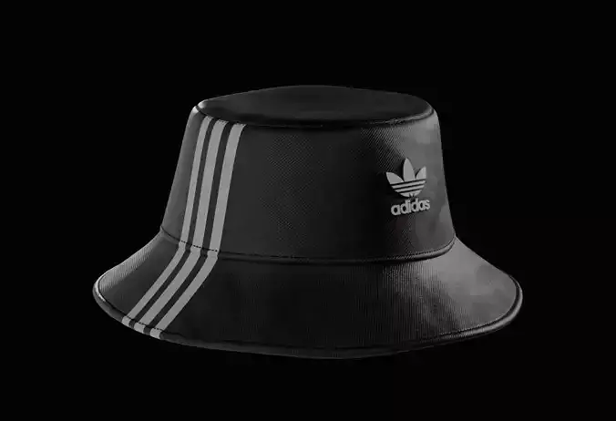 Bucket Hat