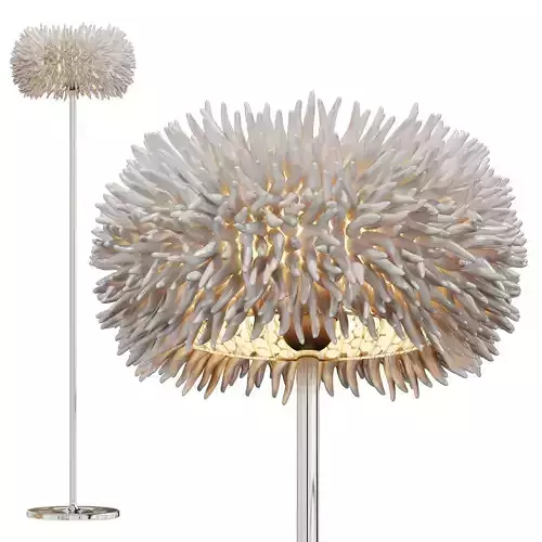 Schuller xenia 58 1845 floor lamp