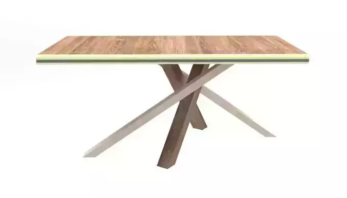 Modern table