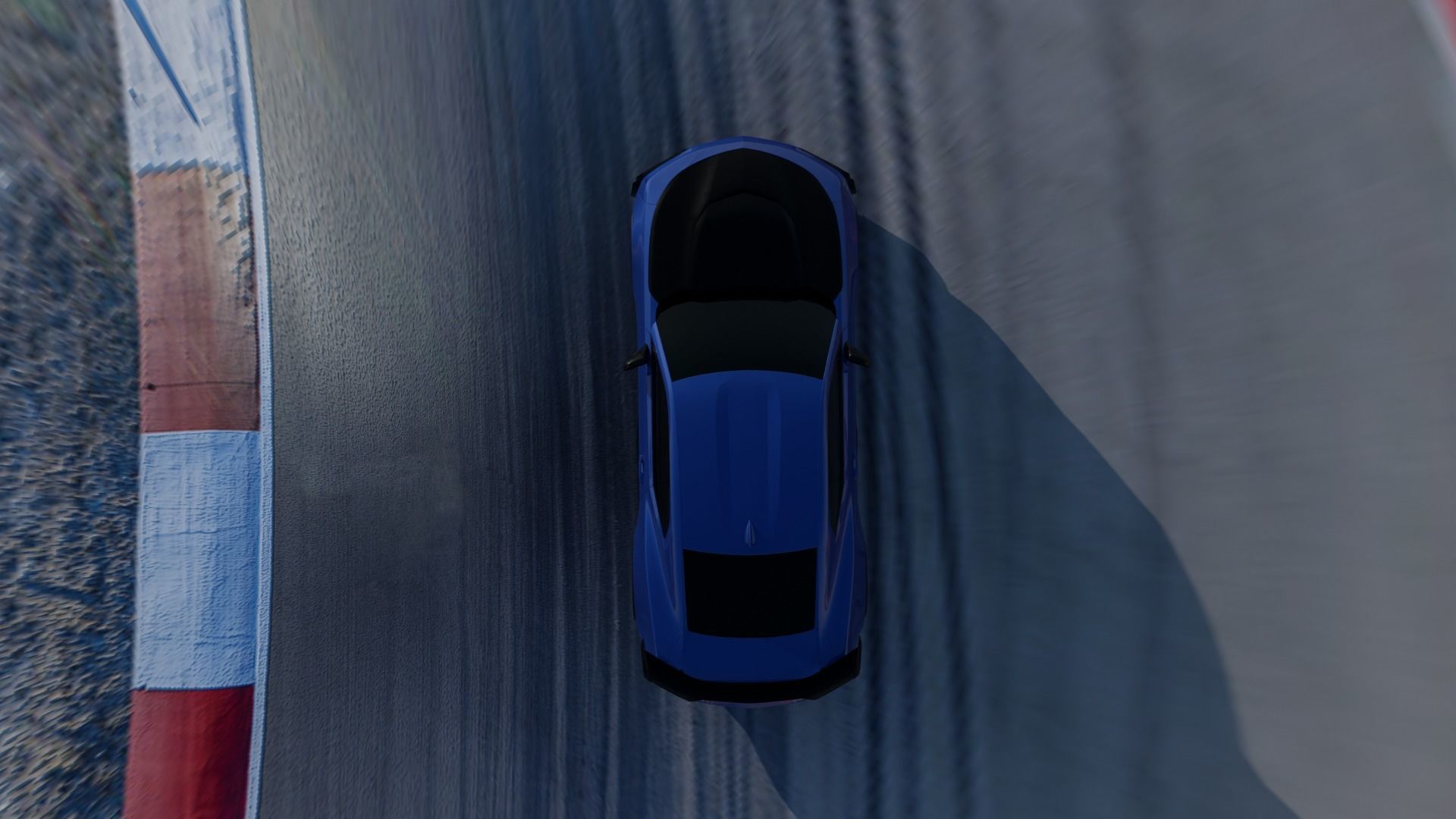 Camaro ZL1 1lE 3D model_6