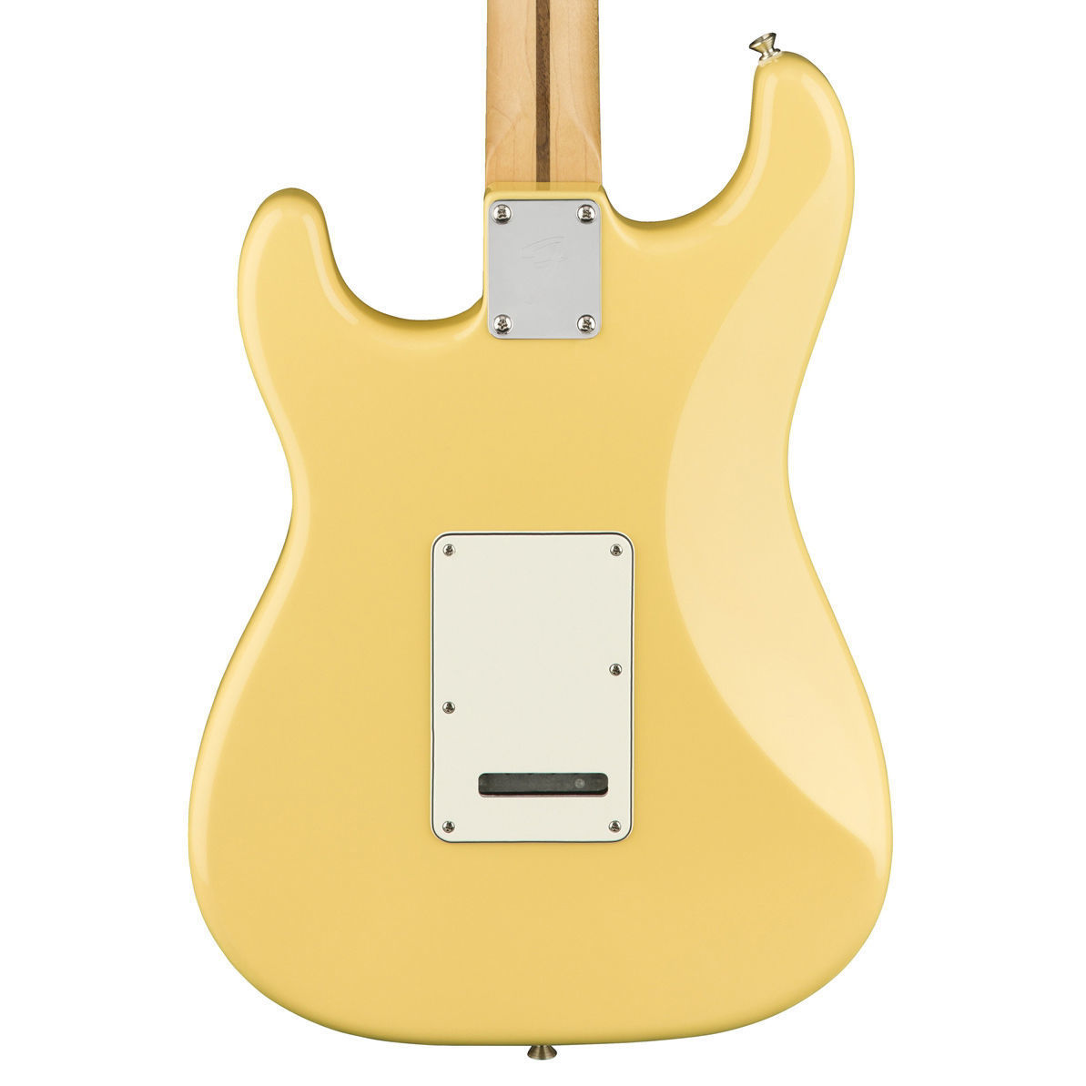 Fender Stratocaster Electric Guitar 3D Model 3D model_2