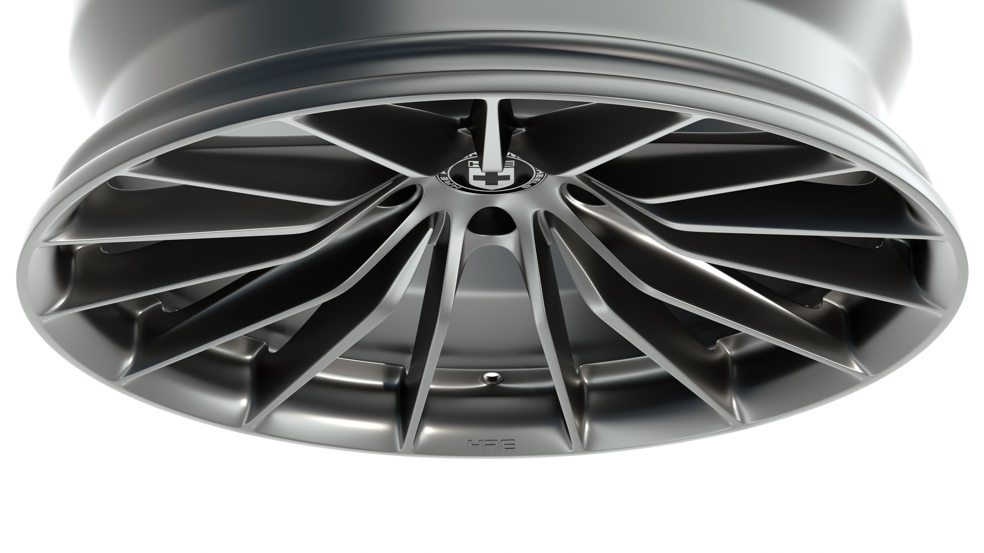 HRE SeriesP1 P103 Low-poly 3D model_10