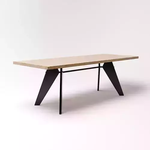 Prouve EM Table
