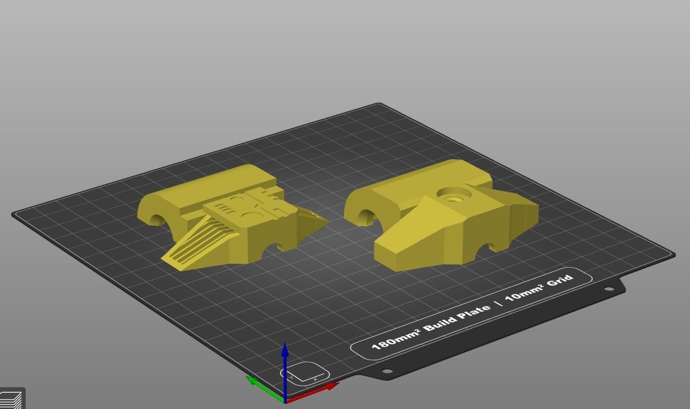 TRANSFORMERS TRANSFORMABLE TANKTRON NOT MEGATRON 3D print model_4