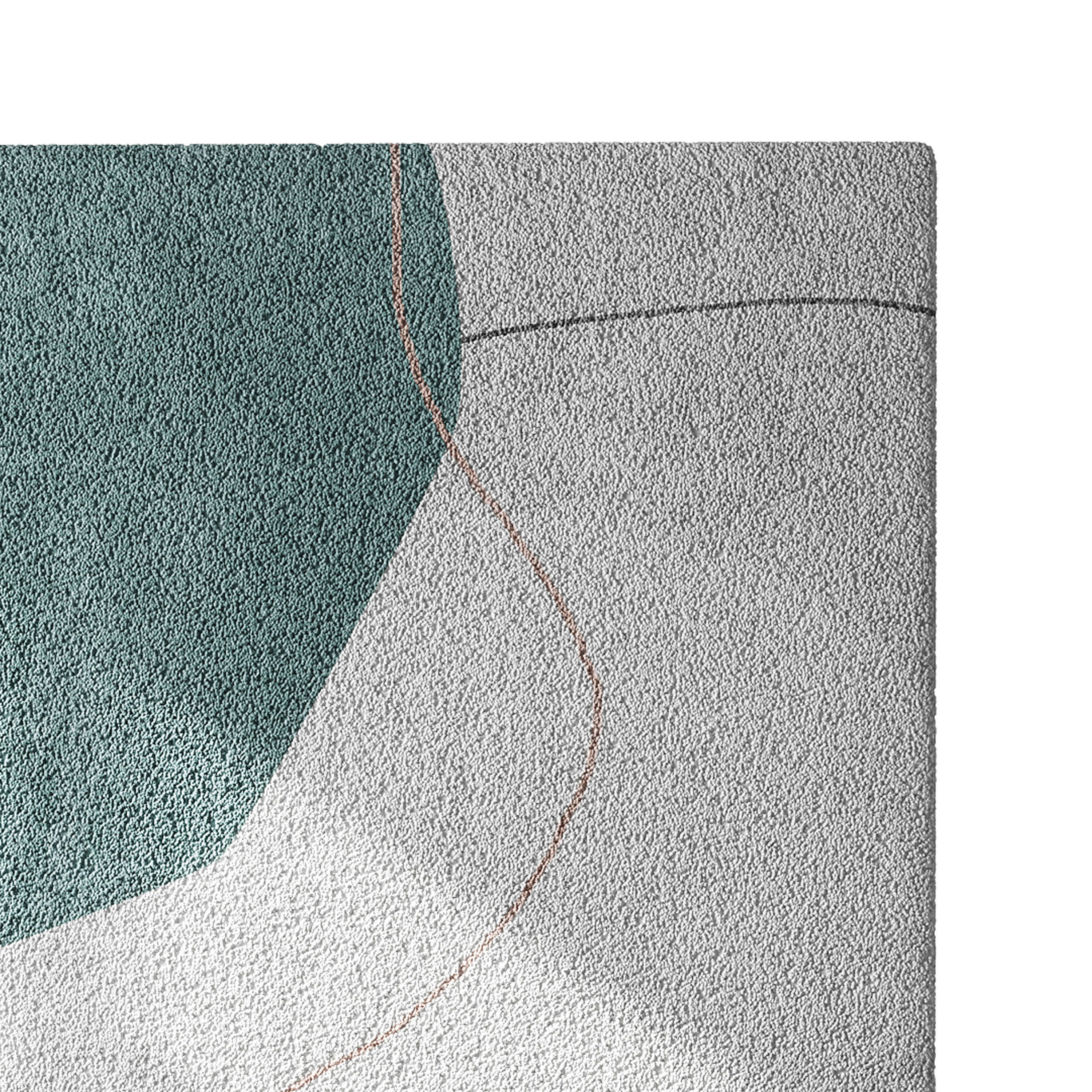 Carpet set 67 3D model_7