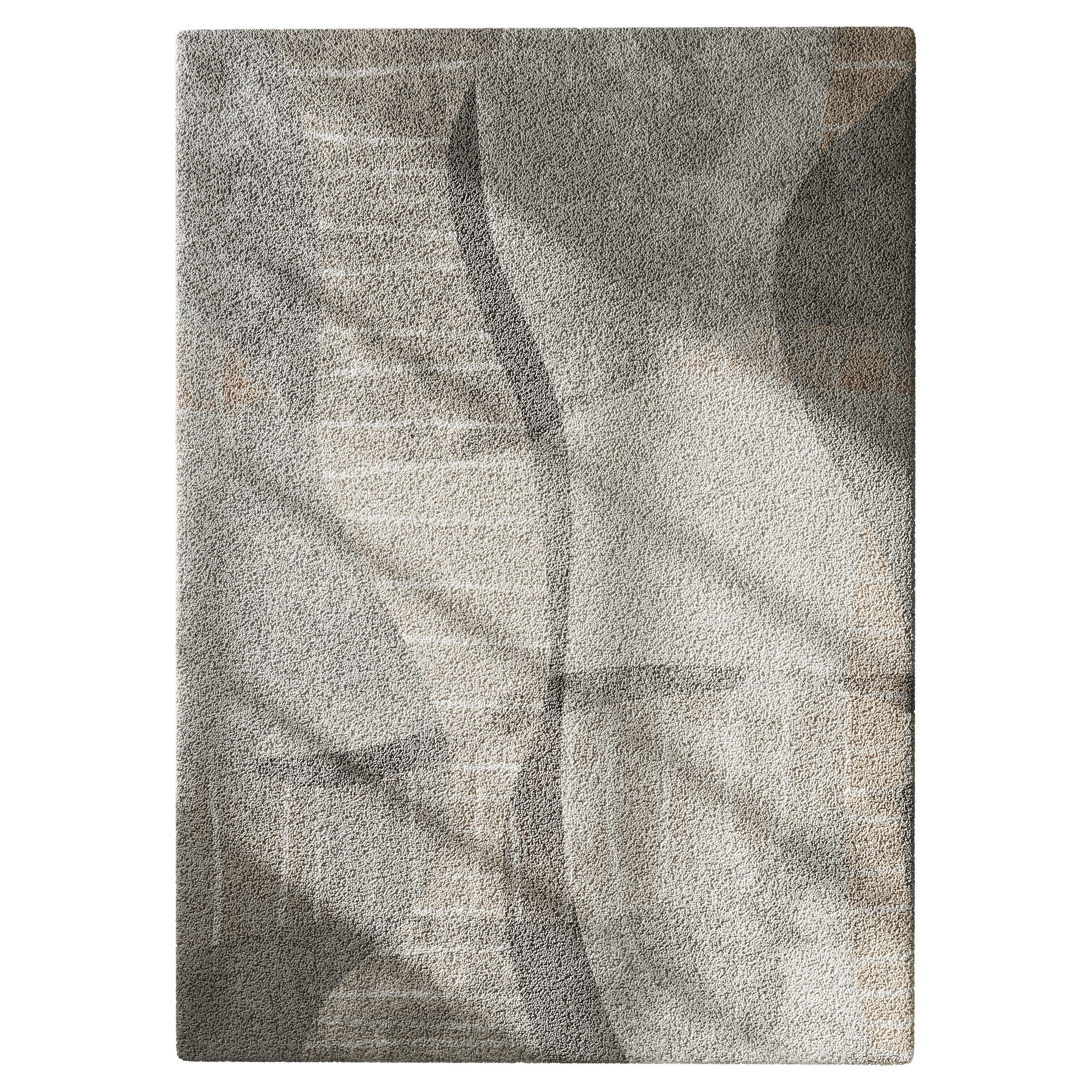 Carpet set 67 3D model_3