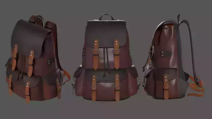 BackPack
