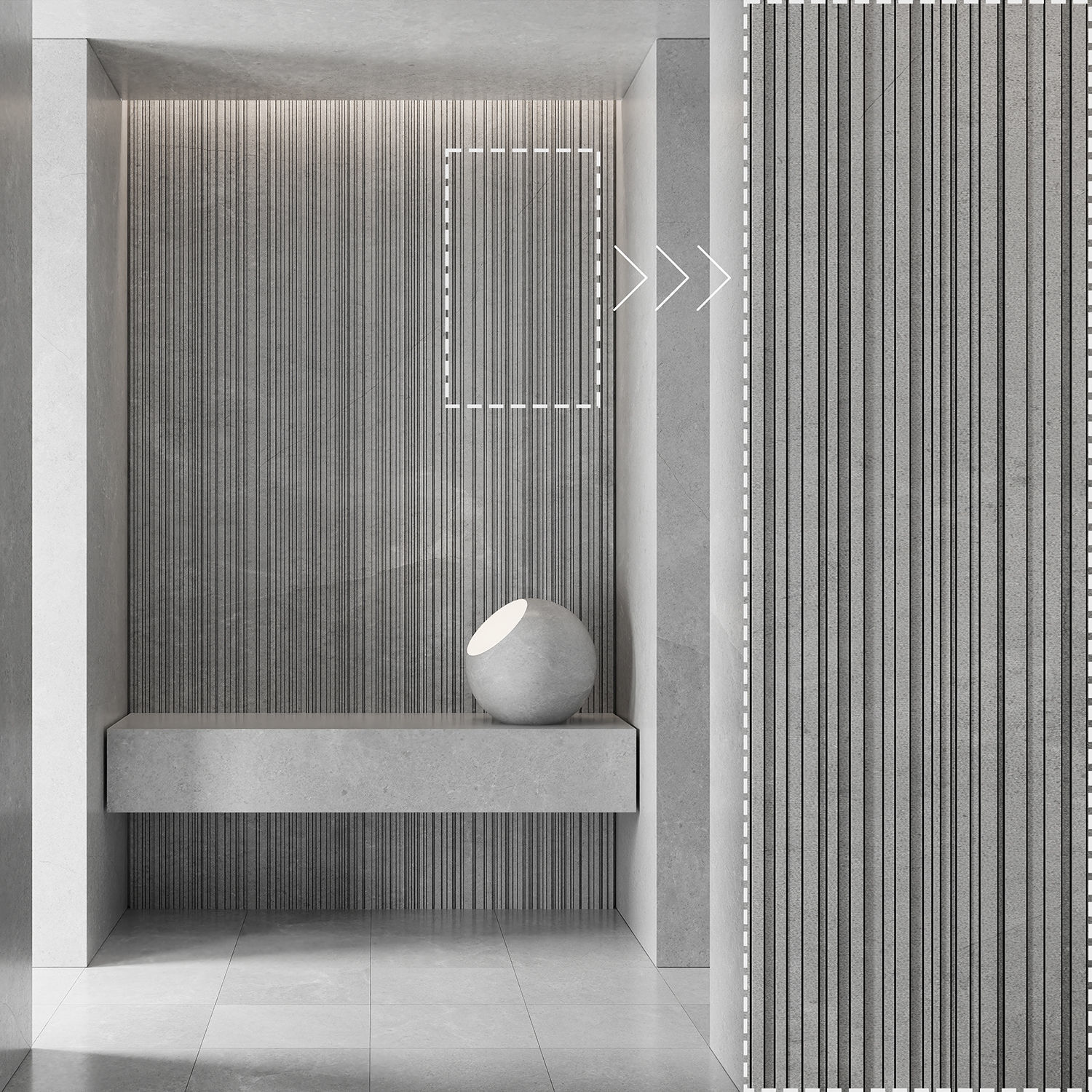 Marble Stone No104 Texture_2