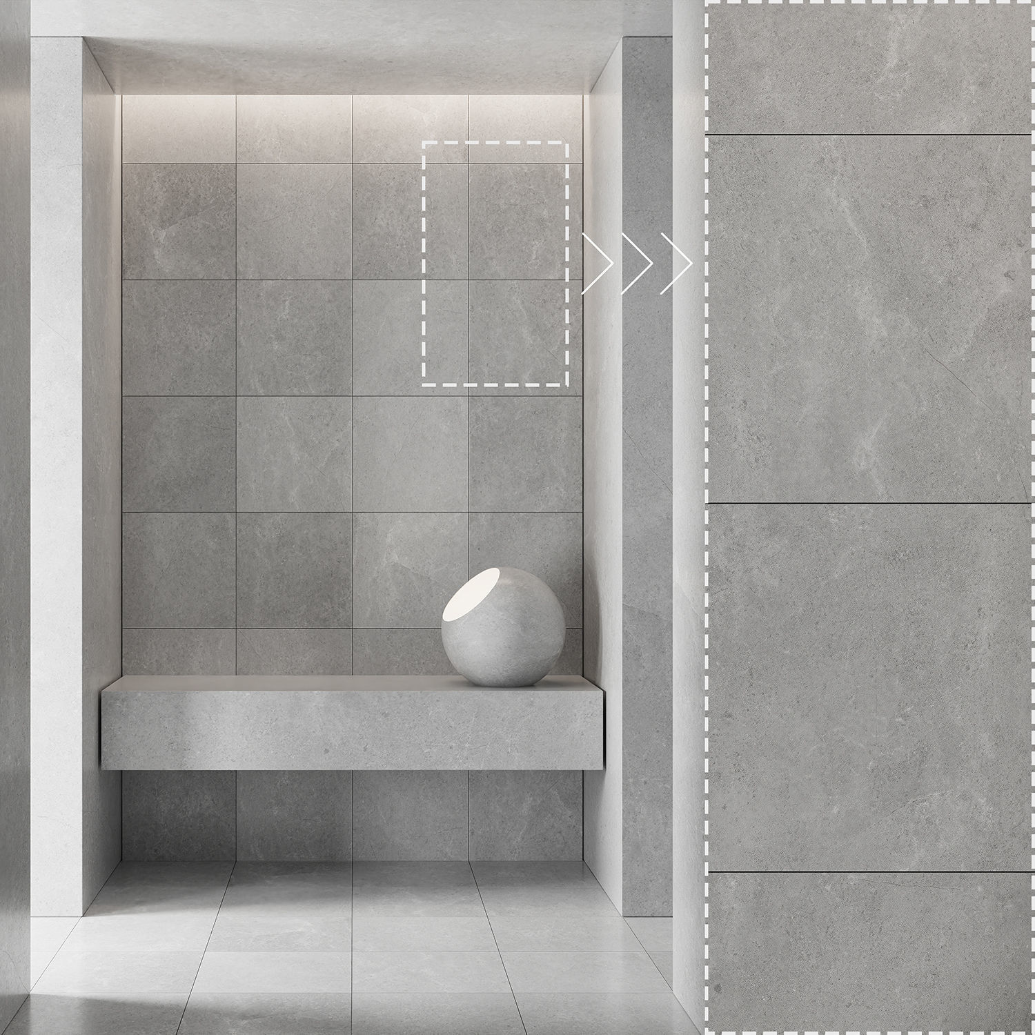 Marble Stone No104 Texture_3