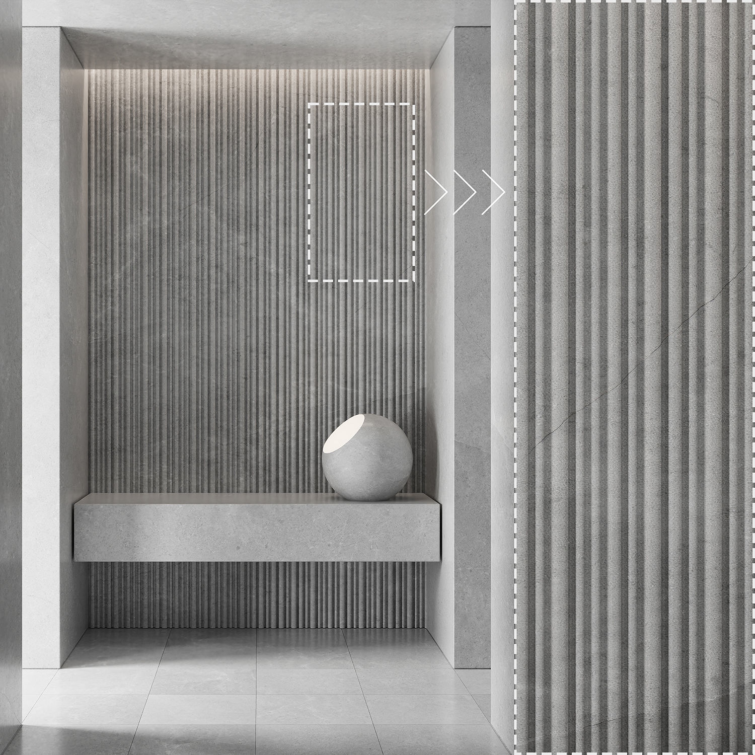 Marble Stone No104 Texture_1