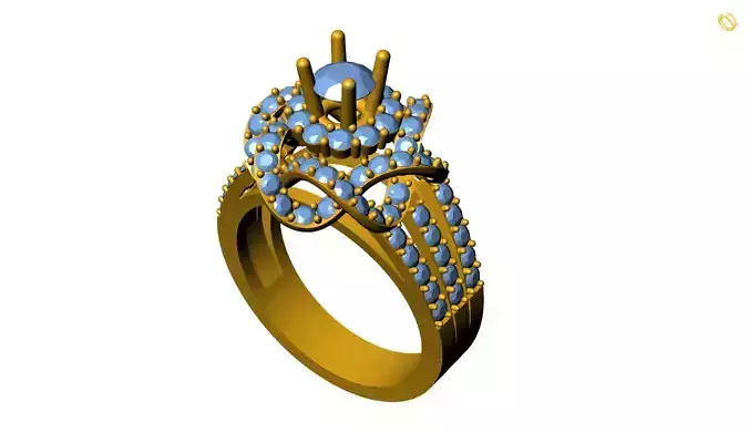 Girl Ring