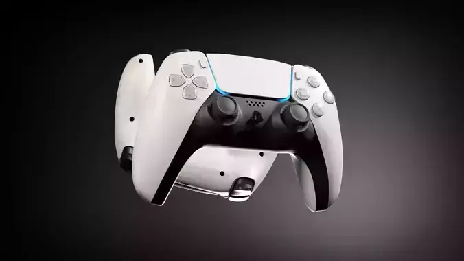 Playstation 5 Controller