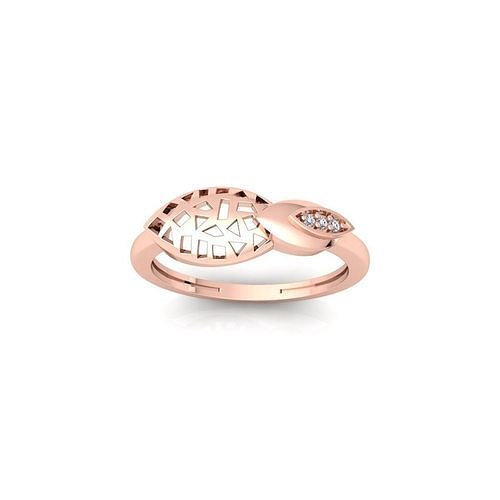 Simple Wedding Ring 3d Model and Render  Free 3D print model