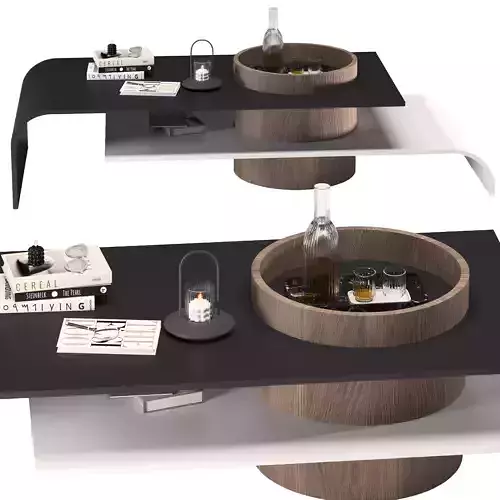 Decorative-table-set 01