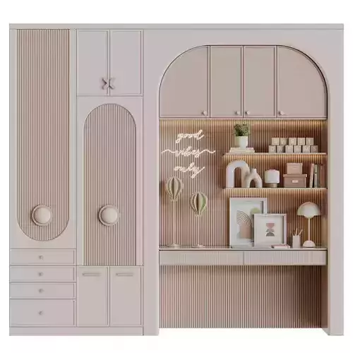 Child Room Decor-35