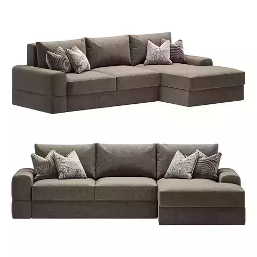 ukrizra lounge sofa