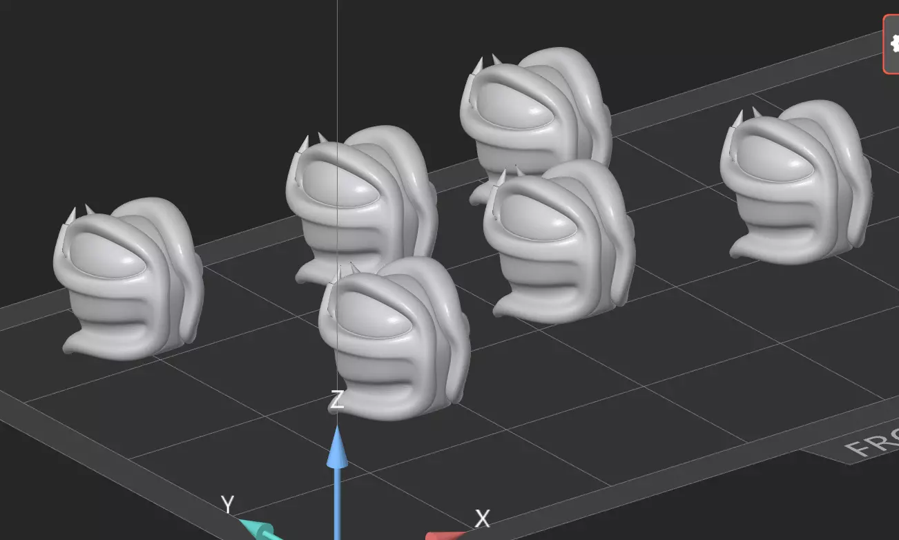 antagonyinferno head upgrade  3D print model_0