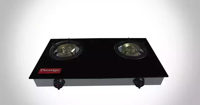 Gas Stove