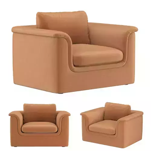 MARDONES LOUNGE CHAIR