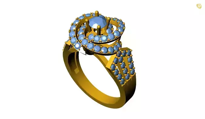 Girl Ring