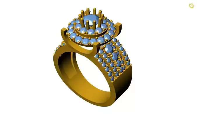 Women Ring