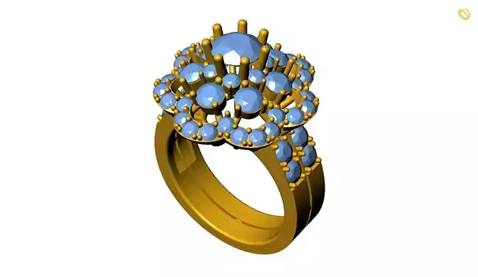 Women Ring