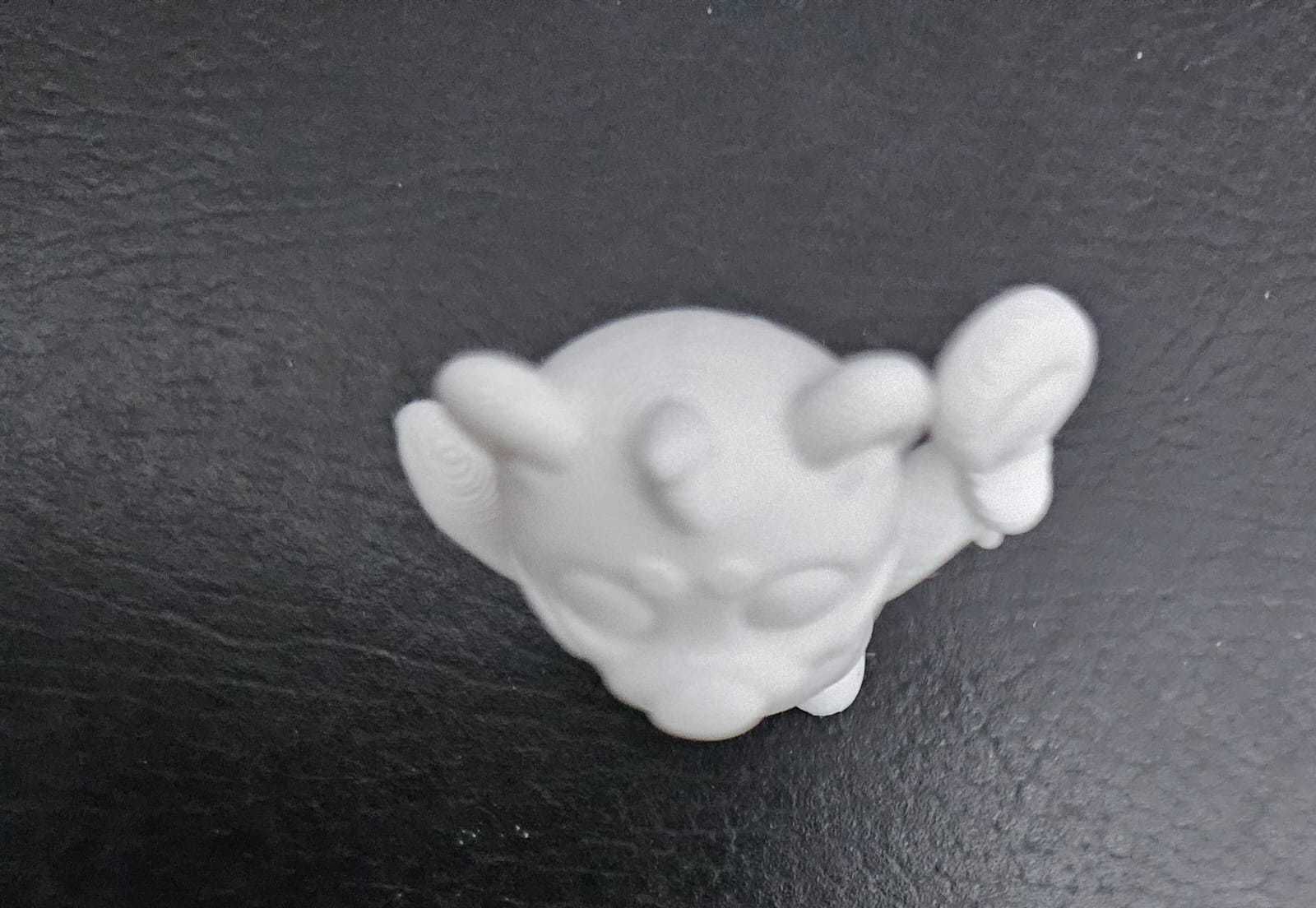 Lollipop Red Panda 3D print model_14