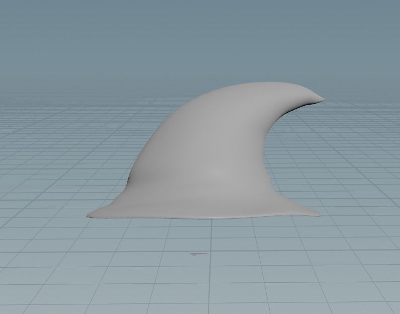 Cute Halloween Pumpkin 3dprint model 3D print model_2