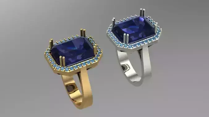 elegant wedding ring