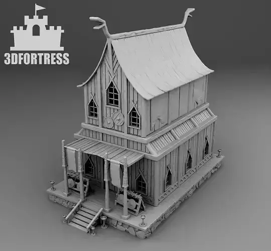 Viking Shield Making Workshop