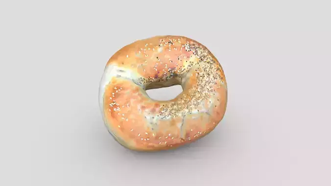 Bagel 2