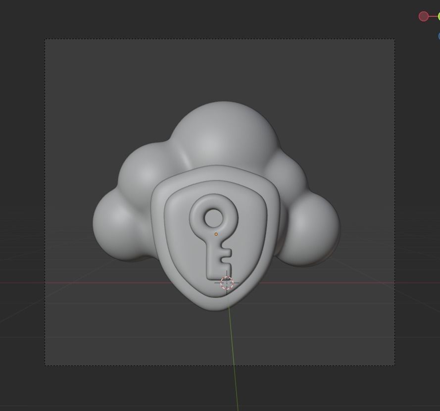 SEO and WEB 3d Illustration  Icon Pack 3D model_10