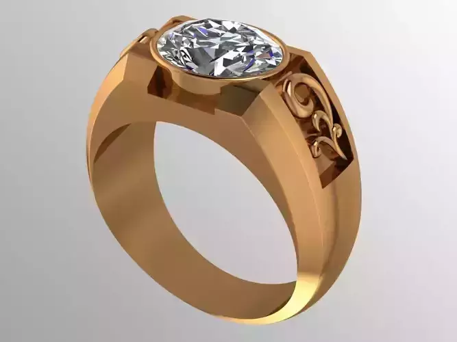Women ring