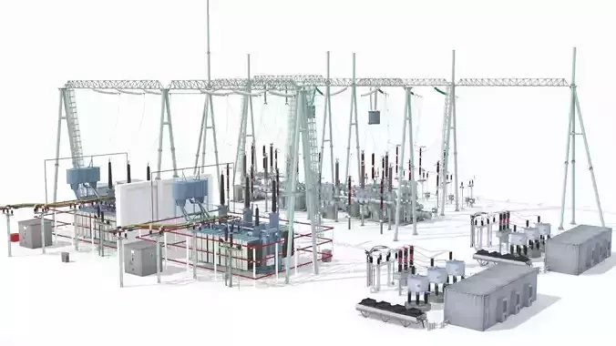 Electrical Power Equipment 1