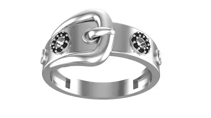 Belt Ring-2