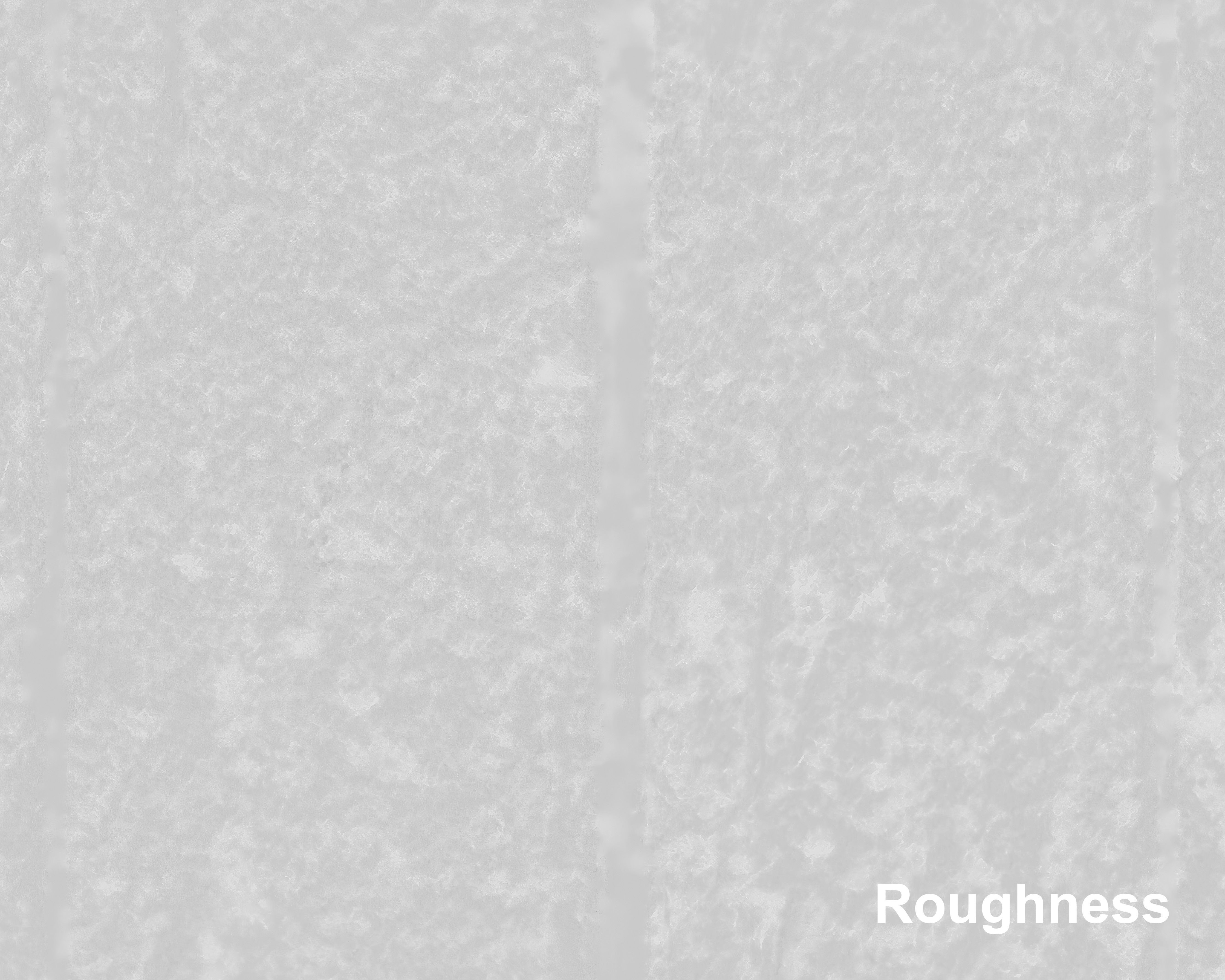 Granite Stone Bollard Photoscan 3D model_12