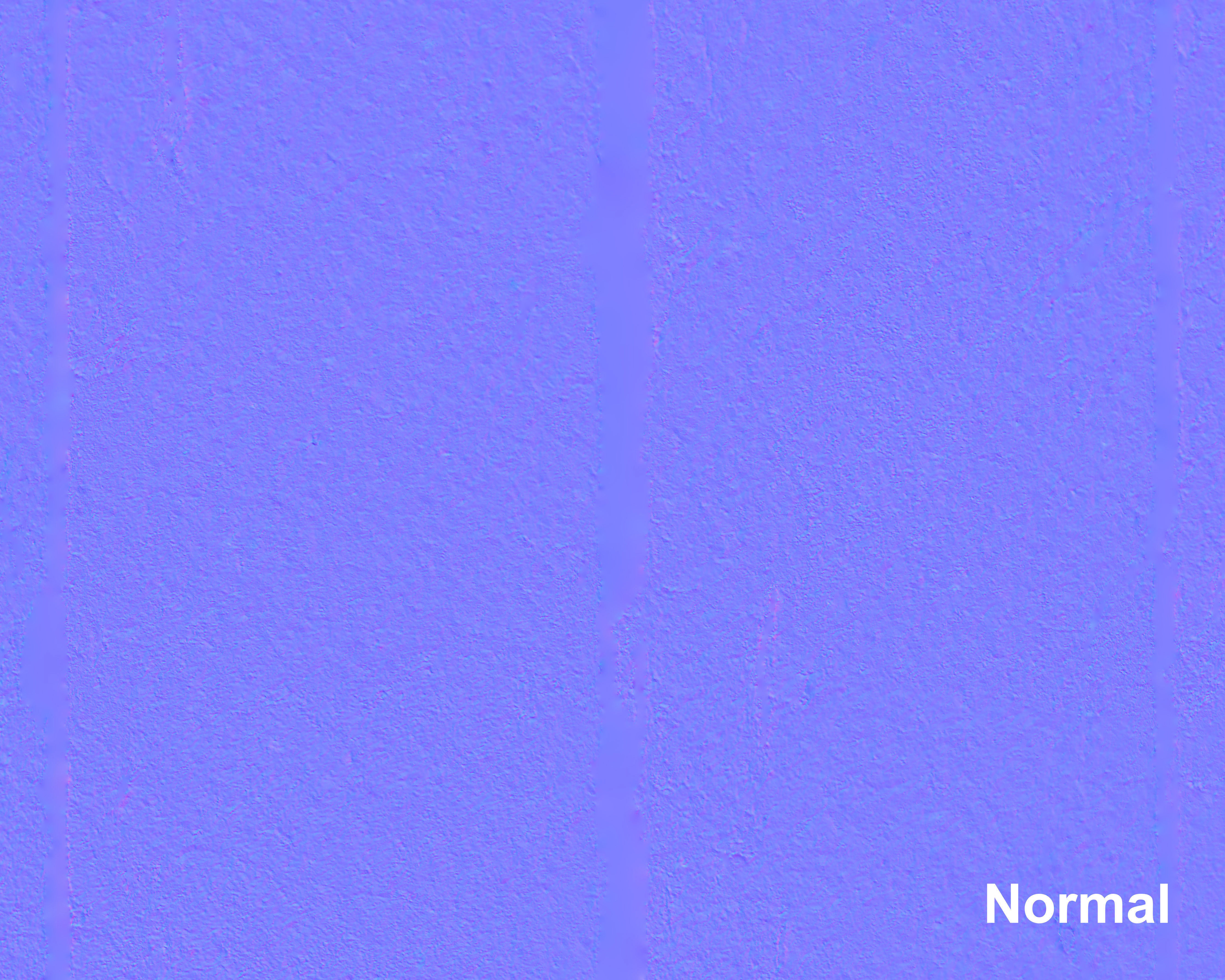 Granite Stone Bollard Photoscan 3D model_13