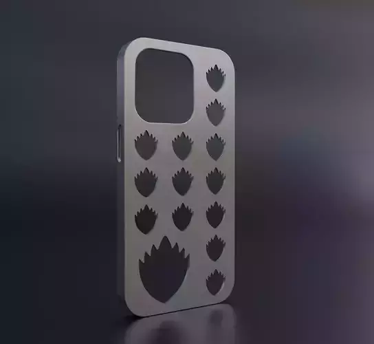 iPhone 14 pro Guardians of the Galaxy case