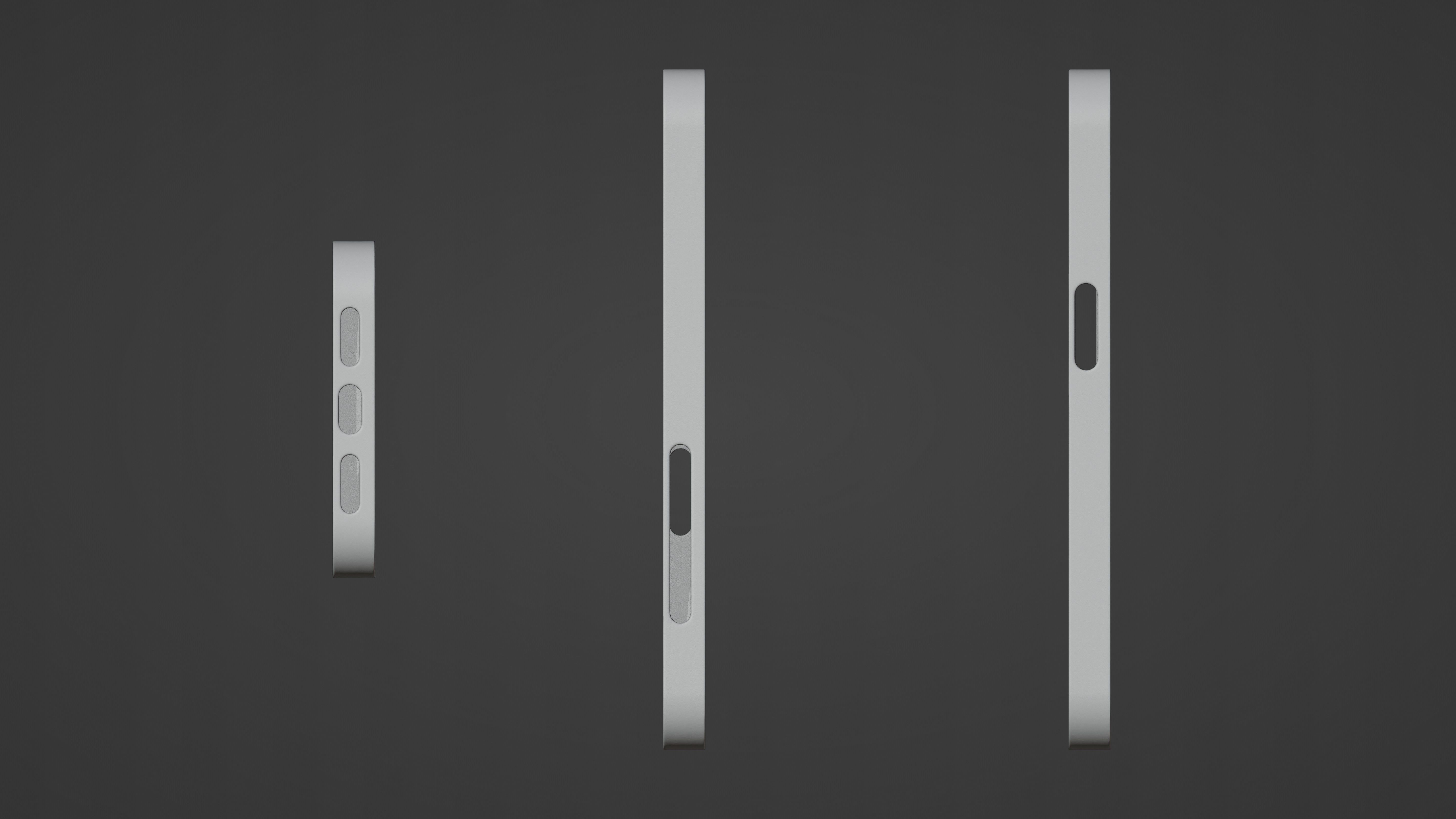 iPhone 14 pro Guardians of the Galaxy case 3D print model_10