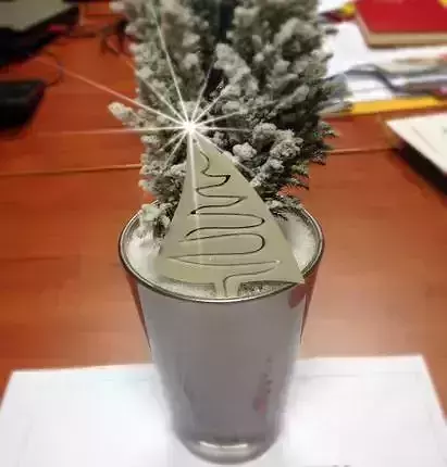 Xmas tree Free 3D print model