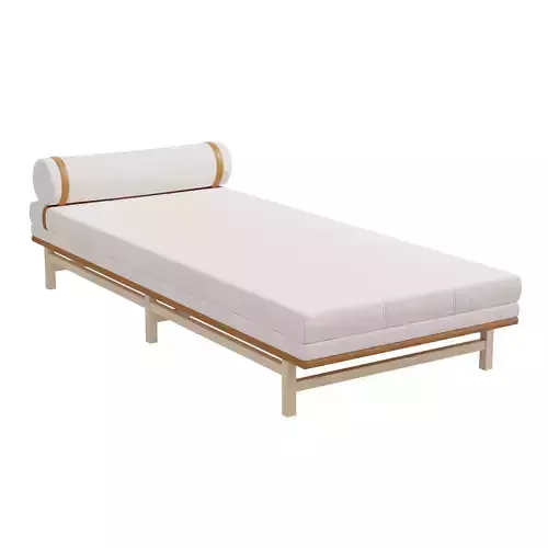 Daybed chaise lounge