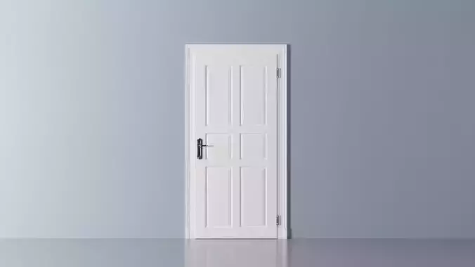 Classic Door