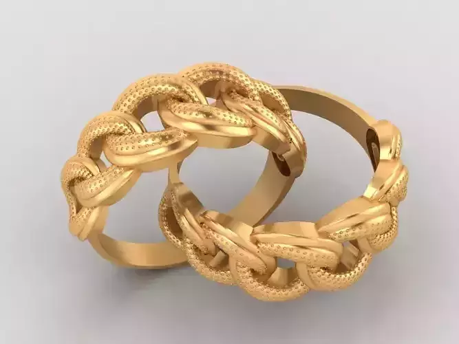 Chain RIng 