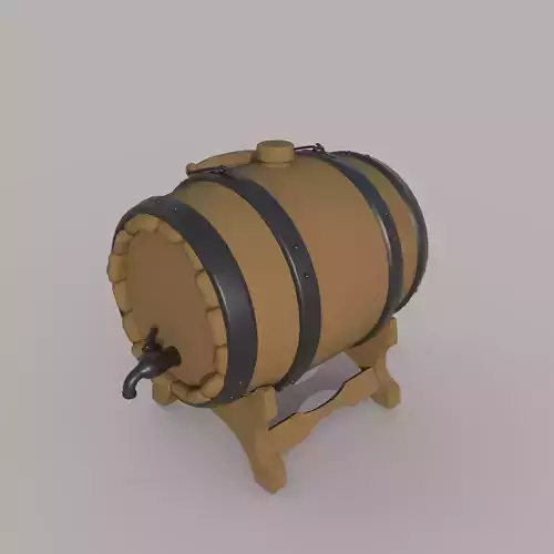 Barrel